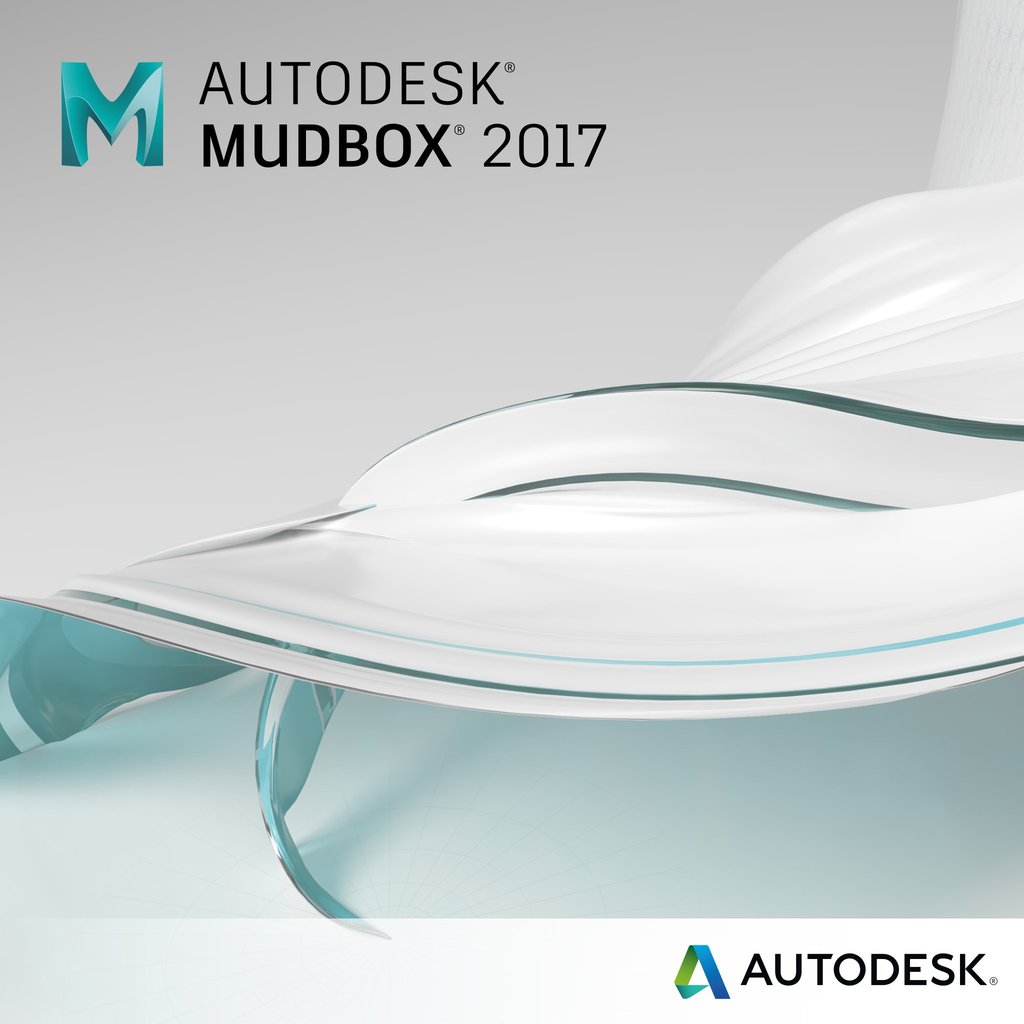 Autodesk Mudbox 2017 Crack & Serial Number Download