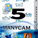 ManyCam 5.3.0 Enterprise Crack Patch & Keygen Download