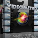 Videomizer 2.0 Crack & Serial Keygen Free Download