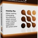 mocha Pro 5 Crack & Serial Number Keygen Download