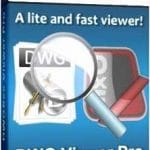 AutoDWG DWGSee Pro 2017 Crack & Serial Keygen Download