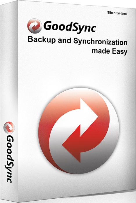 GoodSync 10 Pro Enterprise Server Crack + Keygen Download
