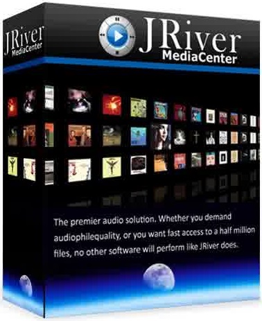 JRiver Media Center 22 Crack & License Key Free Download