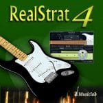 Music Lab RealStrat 4 Crack Patch & Keygen Download