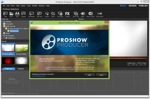 photodex proshow producer 803648 with crack full serial key