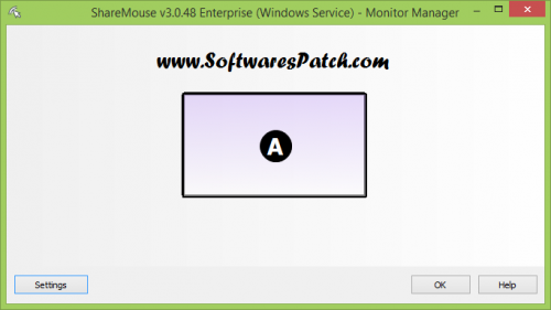 ShareMouse 3 Crack Patch & Keygen Full Download