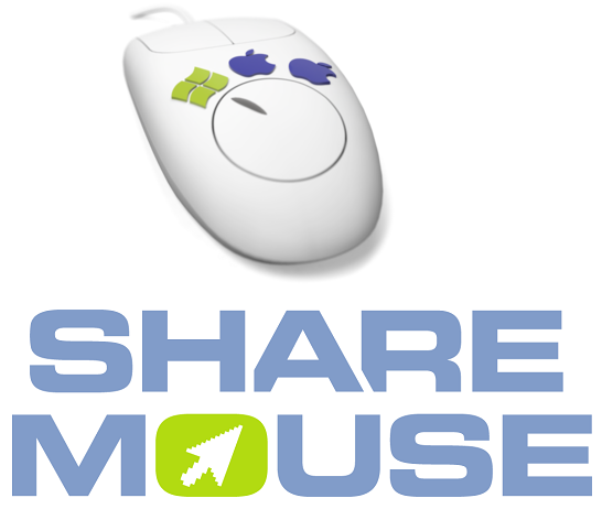 ShareMouse 3 License Key Keygen & Crack Free Download