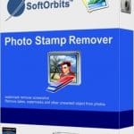 SoftOrbits Photo Stamp Remover 8.3 Crack & Key Download
