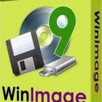 WinImage Professional 9 Crack Keygen & Serial Key Download