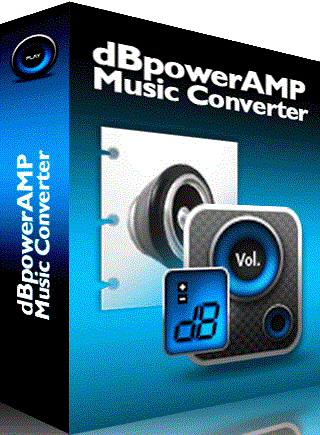 dBpoweramp Music Converter 16 Crack & Keygen Free Download