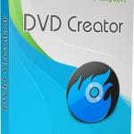 iSkysoft DVD Creator 4 Crack Patch + Keygen Free Download