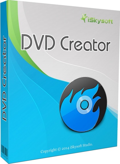 iSkysoft DVD Creator 4 Crack Patch + Keygen Free Download