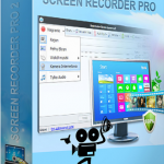 Apowersoft Screen Recorder Pro 2.1.4 Crack & Keygen Download