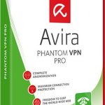 Avira Phantom VPN Pro 1.3.1 Crack & Serial Key Download