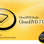 CloneDVD 7 Ultimate 7.0.0.13 Crack & Keygen Download