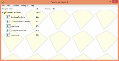 Sandboxie 5.13 Crack + Serial Number Free Download