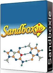 Sandboxie 5.13 Keygen & Crack Patch Free Download