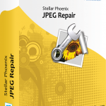 Stellar Phoenix JPEG Repair 4 License Key & Crack Download