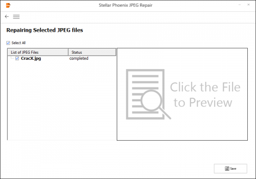 Stellar Phoenix JPEG Repair 4 Patch Crack & Keygen Download