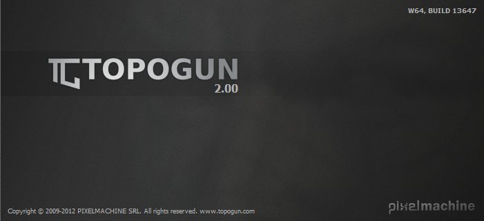 TopoGun 2 Crack & Serial Key Keygen Free Download