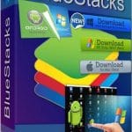 BlueStacks App Player Pro 2.5.4.8001 Mod & Offline Rooted