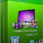 Apowersoft Video Download Capture 6.0.9 Crack & Keygen Free