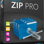 Ashampoo ZIP Pro 2.2.0 Serial Key & Crack Free Download