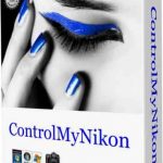 ControlMyNikon 5 Crack & License Keygen Free Download