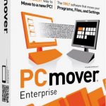 PCMover Enterprise 10.1.648 Crack & Serial Key Download