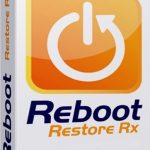 Reboot Restore Rx Pro 10.6 Crack & Serial Key Download