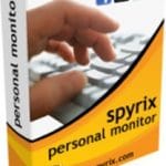Spyrix Personal Monitor 8.0.7 Crack & License Key Download