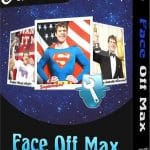 Face Off Max 3.7.9.8 Crack & Serial Key Free Download