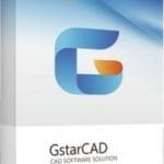 GstarCAD 2017 Serial Key & Crack Patch Download
