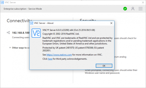 vnc licence key crack