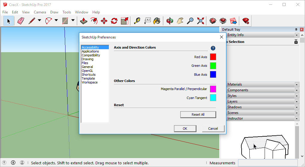 SketchUp Pro 2024 v24.0.484 License Key + Patch Free Download