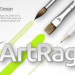 Ambient Design ArtRage Lite 4.5.10 Crack & Keygen Download