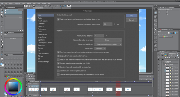 CLIP STUDIO PAINT EX Keygen Latest Free Download
