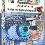 CodedColor PhotoStudio Pro 7.5.3.0 Crack & Key Download