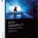 DxO Optics Pro 11.3.1 Elite Crack Patch & Serial Key Download
