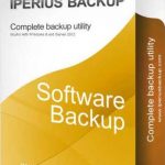 Iperius Backup 4.7.1 Crack & Serial Key Free Download