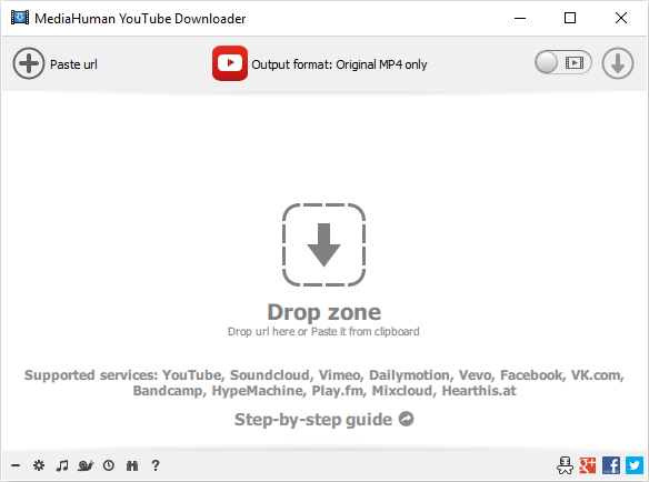 MediaHuman YouTube Downloader Patch & Serial Key Full Download