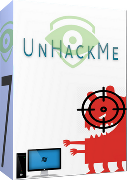 UnHackMe 8.50 Build 550 Crack & Serial Key Free Download