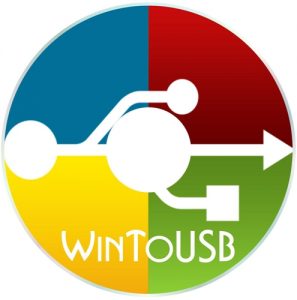 WinToUSB Enterprise Crack & License Key Updated Download