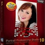 Portrait Professional Studio 10.9.5 Crack & Keygen Download