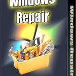 WIindows Repair Pro 3.9.23 License Key & Crack Download