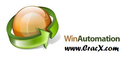 WinAutomation 6.0.3.4240 Crack & License Key Download