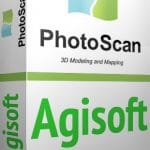 Agisoft PhotoScan Professional 1.3.0 Crack & Patch Download