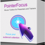 PointerFocus 2.0 License Key & Crack Keygen Download
