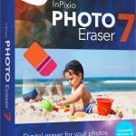 Avanquest InPixio Photo eRaser 7.2.6278 Keygen & Crack