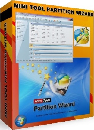 MiniTool Partition Wizard Pro 10.2.1 License Key & Crack